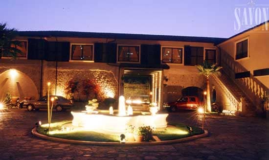 Savon Otel